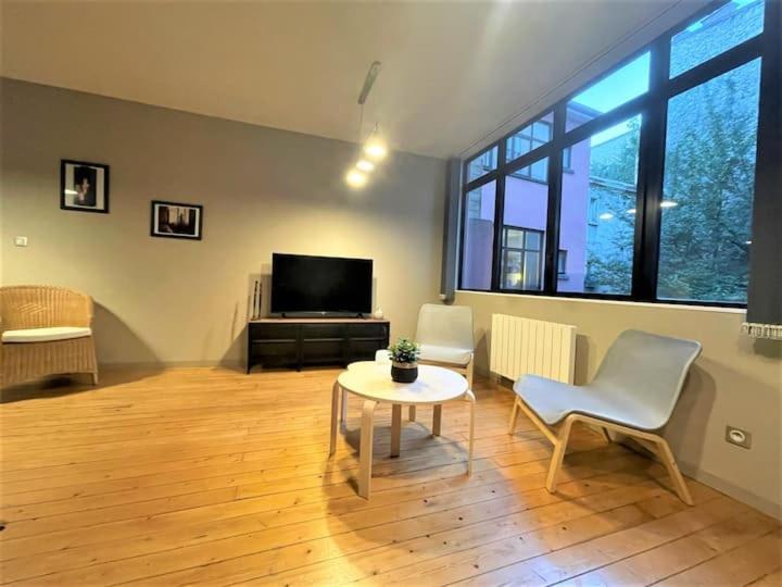 Apartamento Hyper-centre Erlon Cathedrale Calme
