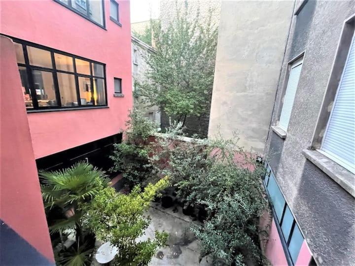 Apartment Hyper-centre Erlon Cathedrale Calme