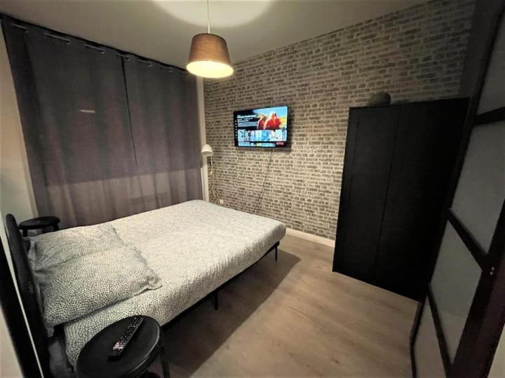 Apartamento Hyper-centre Erlon Cathedrale Calme *
